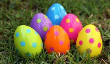 City’s largest Easter egg hunt and festival – Action News Jax