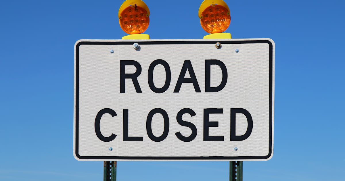 Busy exit ramp in Miami County to close during construction – WHIO TV 7 and WHIO Radio