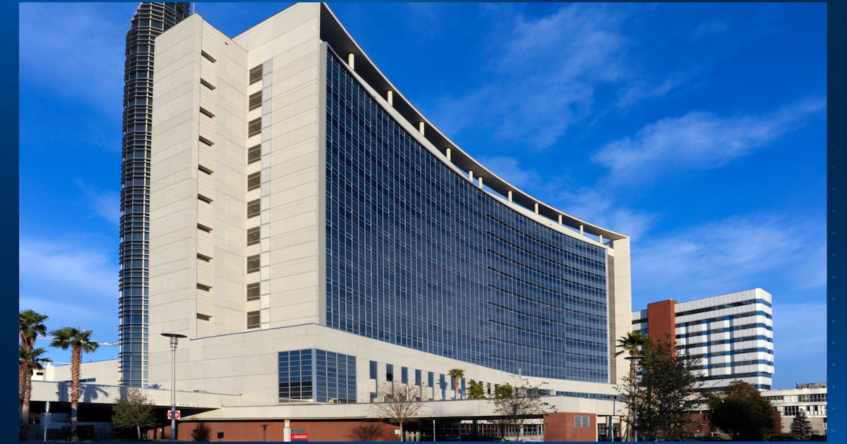 AdventHealth to hold hiring event for clinical staff