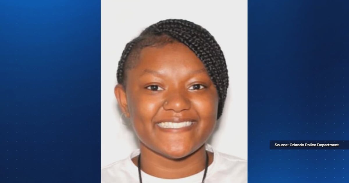 Orlando shooting: Family of 20-year-old victim seeks justice