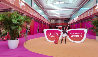 Ulta Beauty World Orlando: Behind the Scenes of the Sold-Out Event