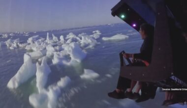 SeaWorld Orlando updating Expedition Odyssey after one year