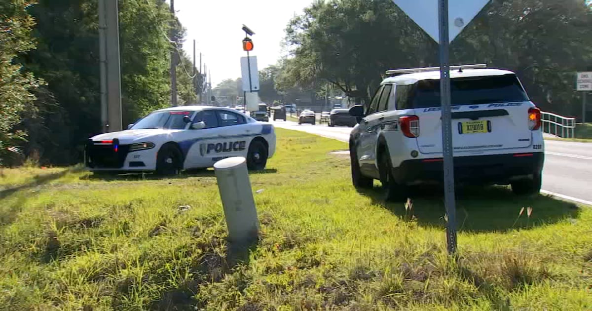 Murder Suspect Wanted in Shooting Near Leesburg School