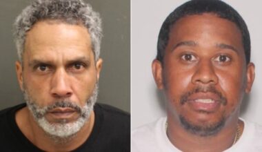 Man arrested after argument leads to deadly shooting in Orlando, police say