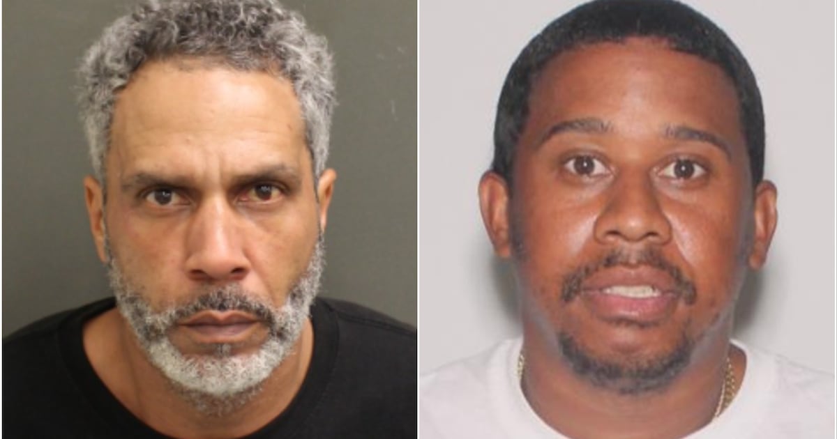 Man arrested after argument leads to deadly shooting in Orlando, police say