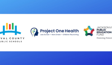 New ReconnectED initiative promotes screen-free outdoor learning in Jacksonville schools – Action News Jax