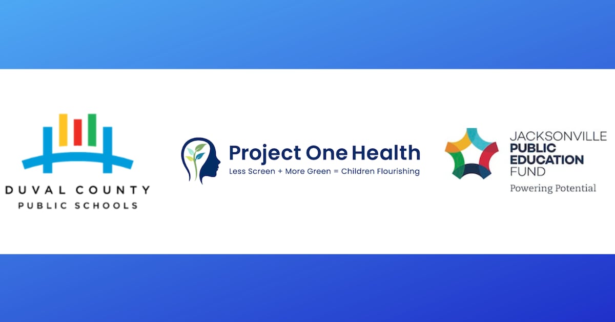 New ReconnectED initiative promotes screen-free outdoor learning in Jacksonville schools – Action News Jax