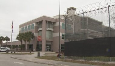 Orange County ICE arrests jail agreement