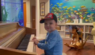 Breakthrough liver transplant saves 4-year-old boy’s life thanks to generous stranger – WFTV