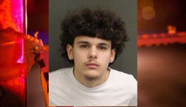 Armed robbery suspect Braulio Abreu arrested in Florida