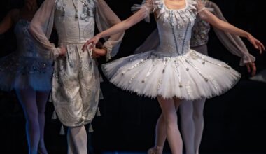 Tickets on sale now for the Nutcracker ballet at the Florida Theatre – Action News Jax