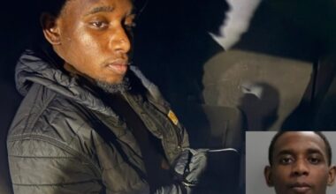 Jacksonville man Steven Dodson Jr. accused of shooting 2-year-old A’mahri Robinson pleads not guilty