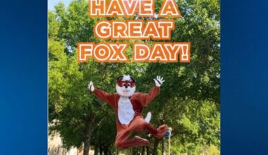 Winter Park: Fox Day 2026 Rollins College