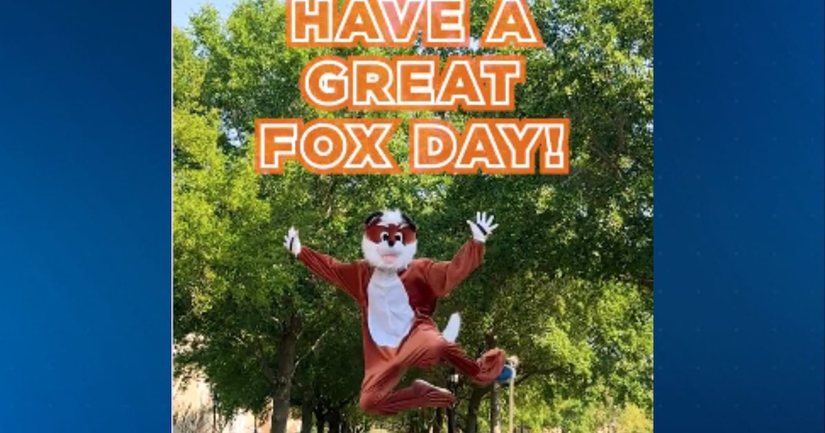 Winter Park: Fox Day 2026 Rollins College
