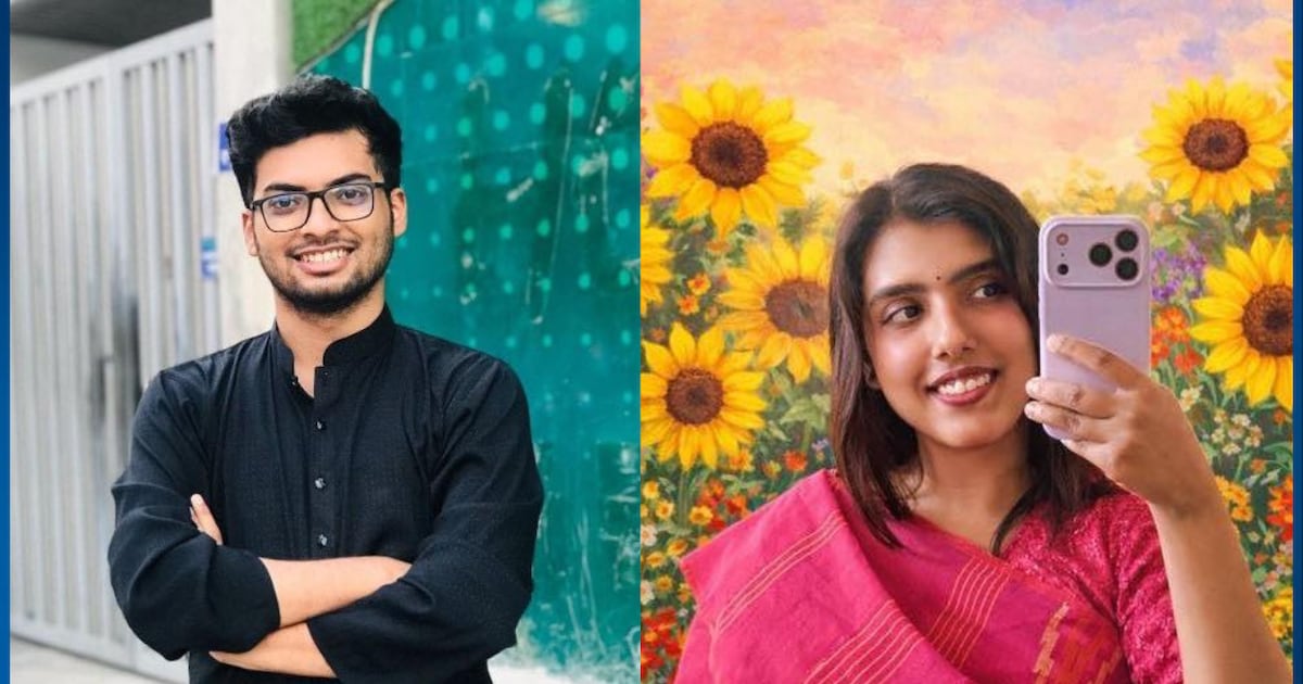 Two Doctoral Students Disappear in Florida, Police Seeking Help