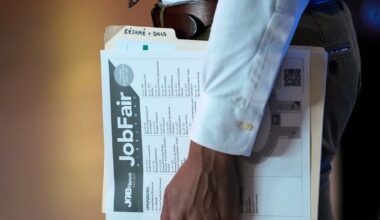 FSCJ, CareerSource hosting spring career fair – Action News Jax