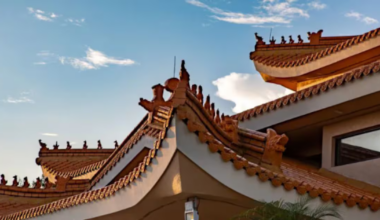 Guang Ming Temple invites the community to celebrate Buddha’s Birthday – WFTV