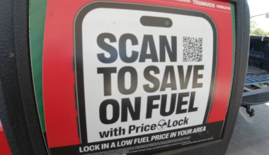 Tips, hacks, and other easy ways to save money on gas – WFTV