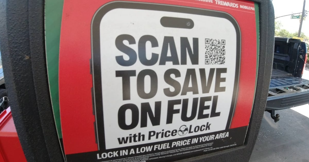 Tips, hacks, and other easy ways to save money on gas – WFTV