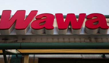 Wawa opens new store in Lake City with grand opening event – Action News Jax