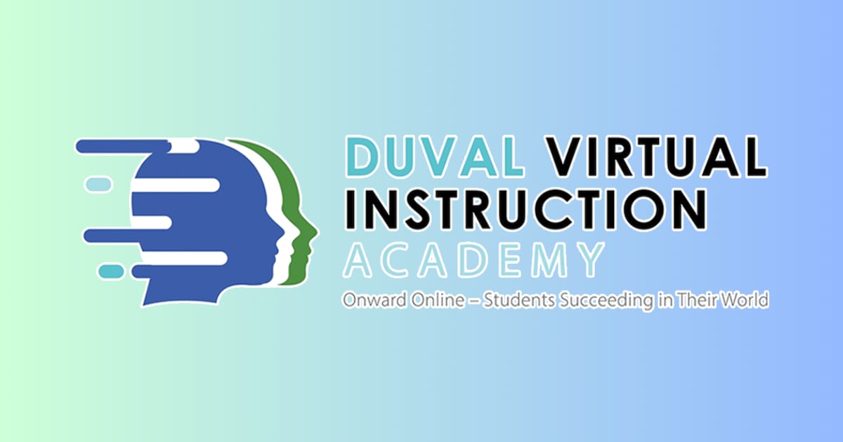Duval Virtual Instruction Academy opens enrollment window for 2026-2027 school year – Action News Jax