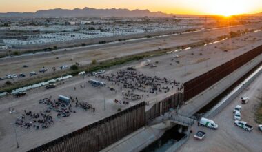 Toddler suffered alleged abuse while in federal immigration custody