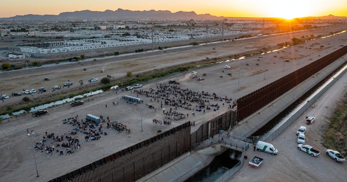 Toddler suffered alleged abuse while in federal immigration custody