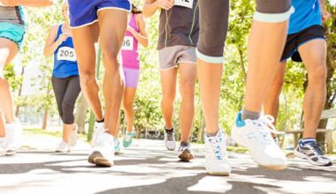 Journey to Heal 5k in Orange Park raises awareness for sexual abuse survivors – 104.5 WOKV