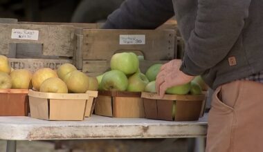 Farmers market coming to Jacksonville Tractor Supply Store – Action News Jax