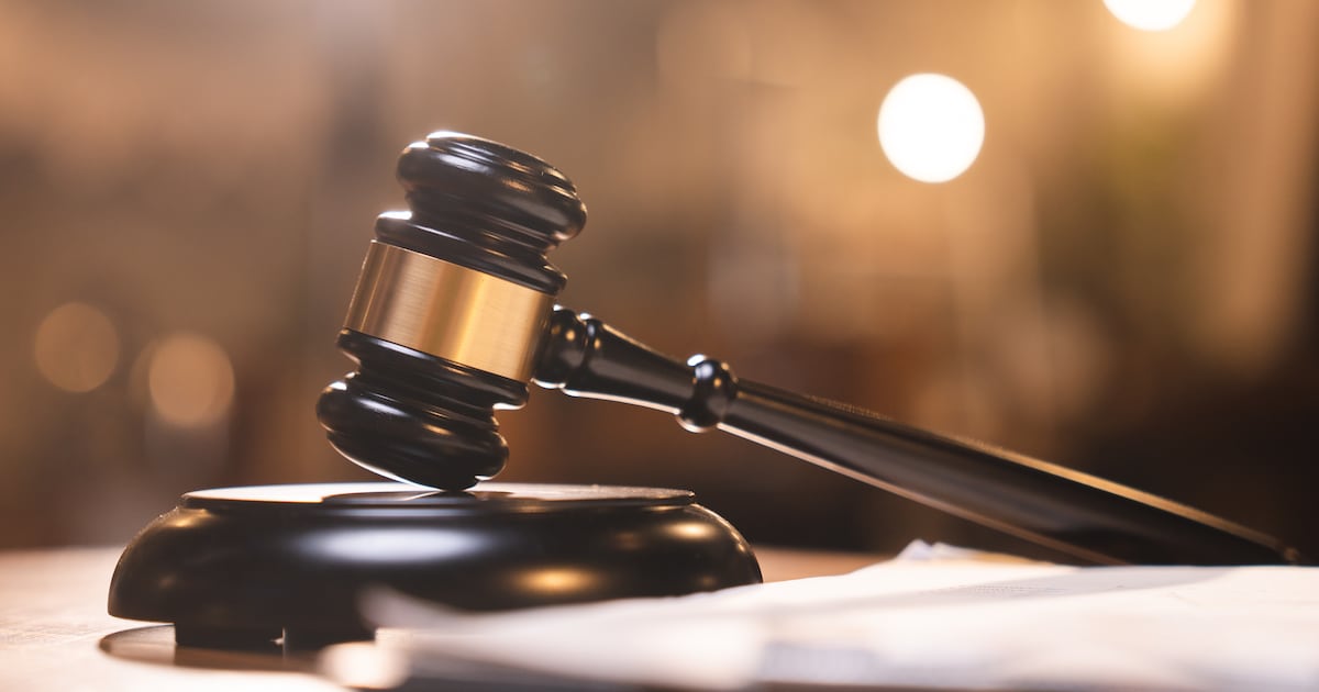 Jacksonville man pleads guilty to armed hotel robbery – Action News Jax