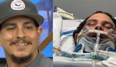 Lawsuit filed against sheriff, JSO on anniversary of man who died after being ‘restrained’ by police – Action News Jax