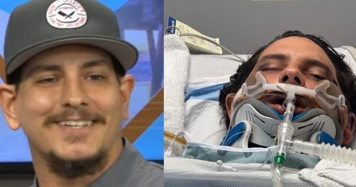 Lawsuit filed against sheriff, JSO on anniversary of man who died after being ‘restrained’ by police – Action News Jax
