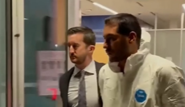 Illegal Immigrant Arrested for Murdering Wife in Orlando