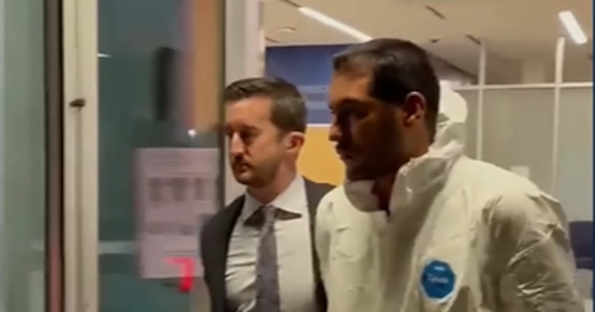 Illegal Immigrant Arrested for Murdering Wife in Orlando