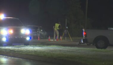Turkey Lake Road reopens after deadly, fiery crash in Orange County – WFTV