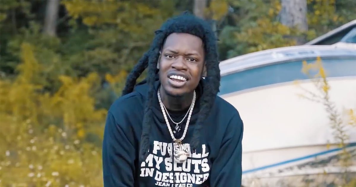 Accused killers of Jacksonville rapper Foolio on trial – Action News Jax