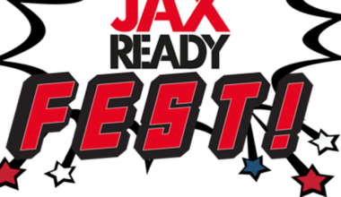 Jax Ready Fest returns this weekend – 104.5 WOKV