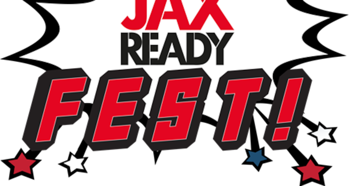 Jax Ready Fest returns this weekend – 104.5 WOKV