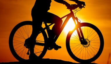 Ponte Vedra man completes cross-country bike ride to honor late sister who died in 9/11, raises 100K