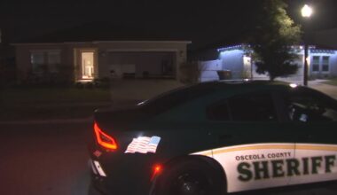 Toddler who shot himself expected to survive – WFTV