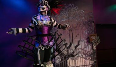 Orlando Fringe Festival: 35 Years of Weird Creativity