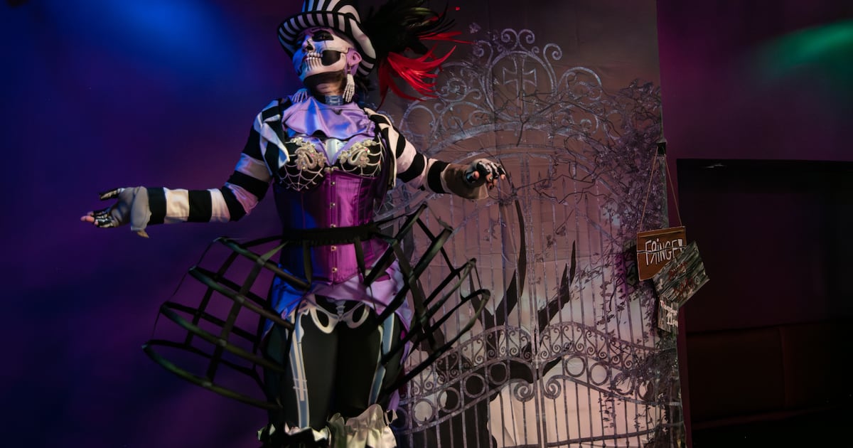 Orlando Fringe Festival: 35 Years of Weird Creativity