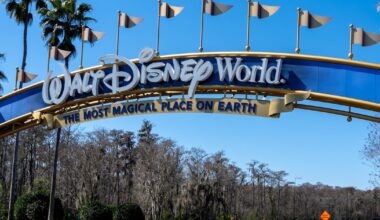 Orlando hits $400M tourism tax record as economic uncertainty looms – WFTV