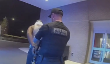 Orlando police release body cam video after demands