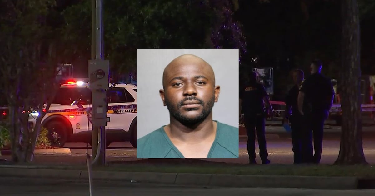 Two shootings at two Southside gas stations, one clerk shot, another clerk facing murder charge – Action News Jax