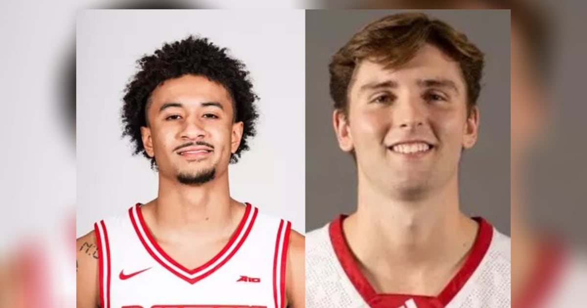 Dayton, Miami guards to play in NABC All-Star Game – WHIO TV 7 and WHIO Radio