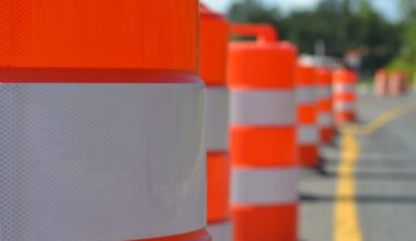 Maitland Jazz Festival: Road Closures This Weekend