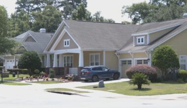 Florida property tax cut debate
