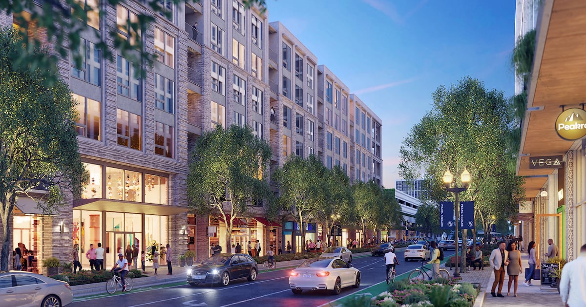 Gateway Jax seeks artists for public art commissions at Pearl Square development – Action News Jax