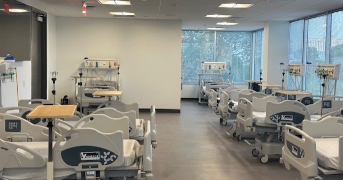 South College expands Orlando campus for healthcare programs